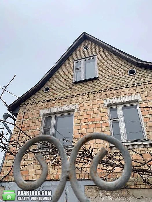 Sell house. Киевская обл., Лесная — photo 1