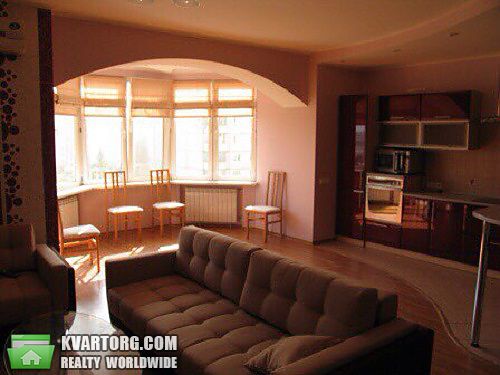 Rent out 1-room apartment. Киев, Тимошео — photo 3