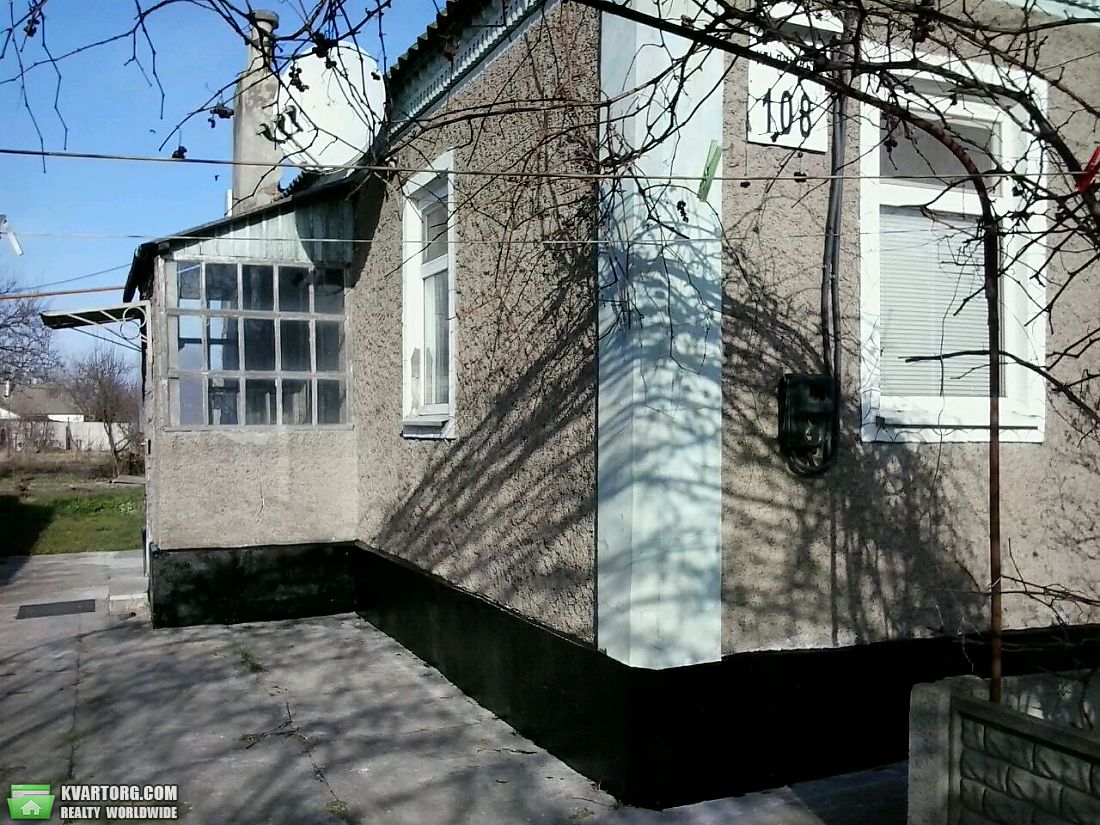 Sell house. Днепропетровск, ульяновская — photo 3