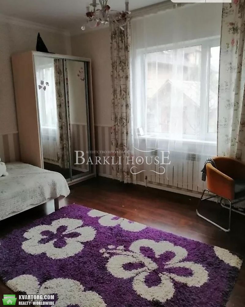 Rent out house. Киев,  Лермонтовская — photo 4