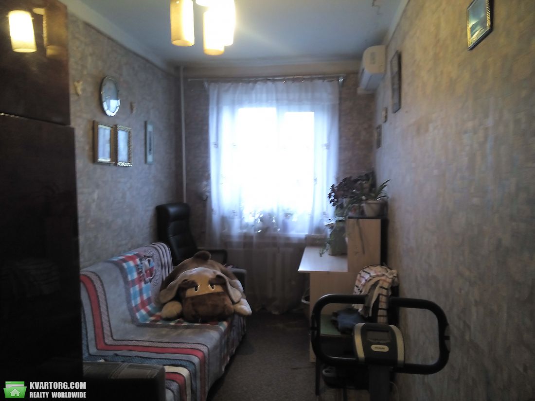 Sell 3-room apartment. Киев, Вадима Гетьмана — photo 3