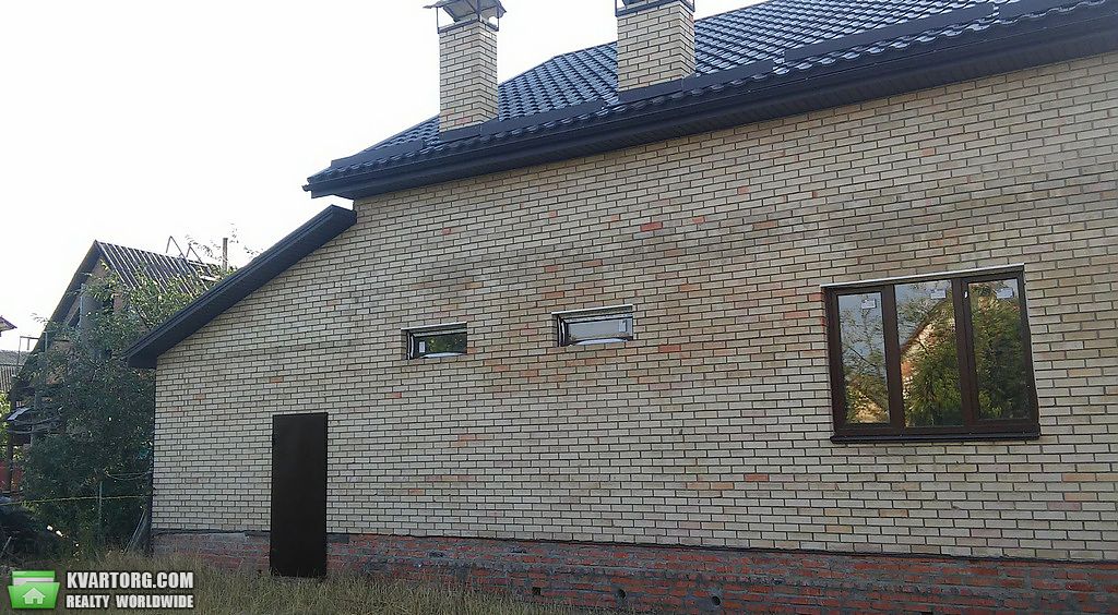 Sell house. Киевская обл., Хотяновка — photo 1