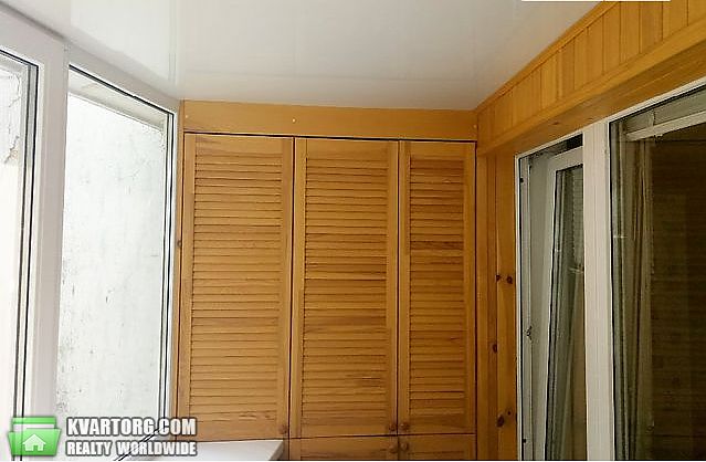 Sell 2-room apartment. Киев,  Симиренко — photo 4