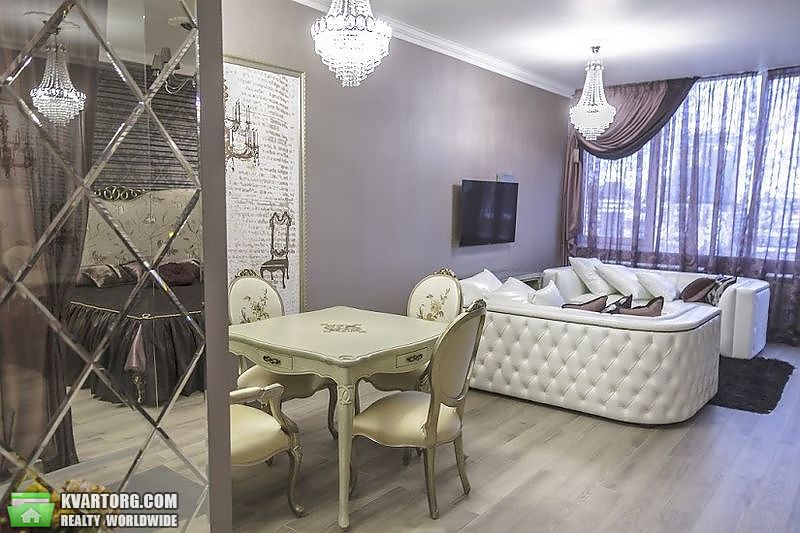 Sell 1-room apartment. Киев, Шевченко бул — photo 1