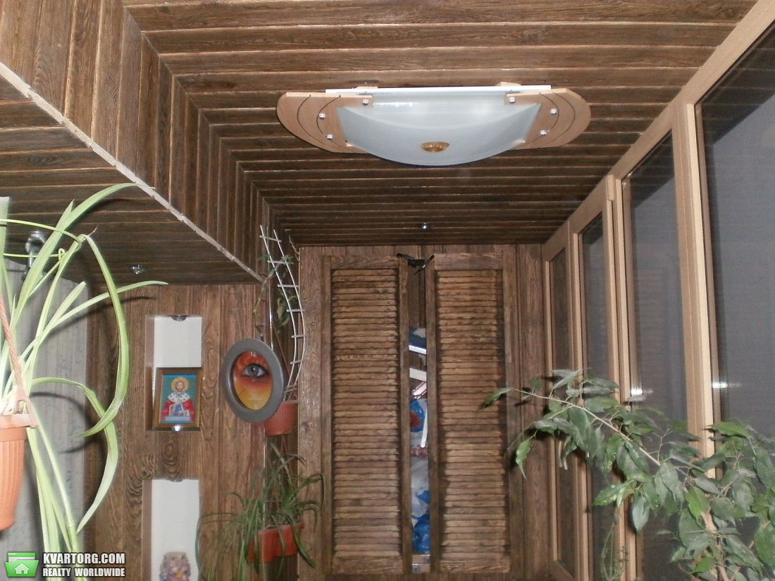 Sell 2-room apartment. Киев,  Чоколовский бул — photo 7
