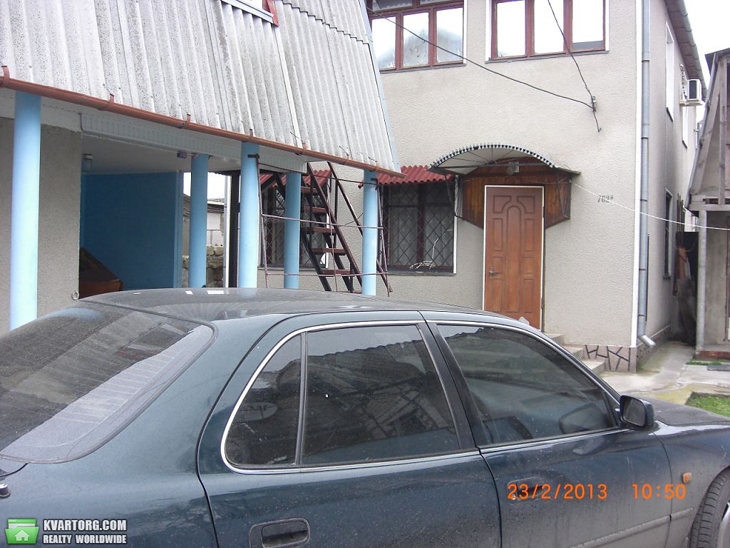 Sell house. Одесса, Старосинец — photo 4