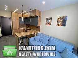 продам 1-комнатную квартиру. Киев,  Гулака Миколи вул. - фото 1