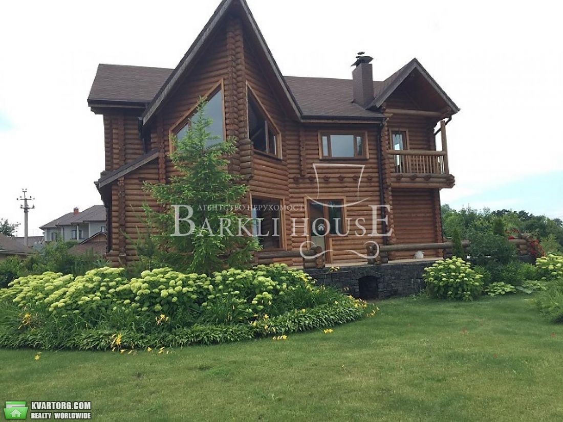 Rent out house. Киев, Осокорки — photo 1