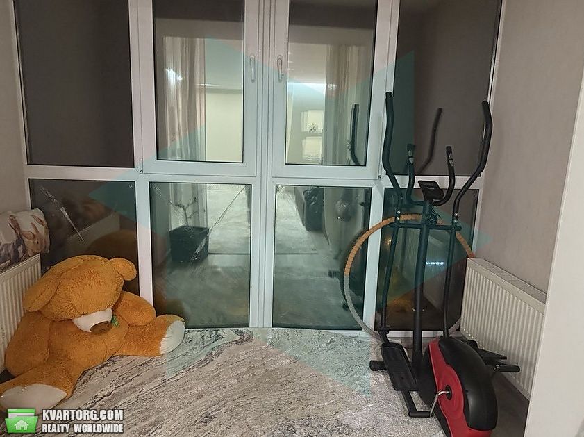 Rent out 1-room apartment. Днепропетровск, Братів Горобців — photo 6