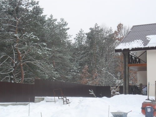 Sell house. Киевская обл., новая — photo 6