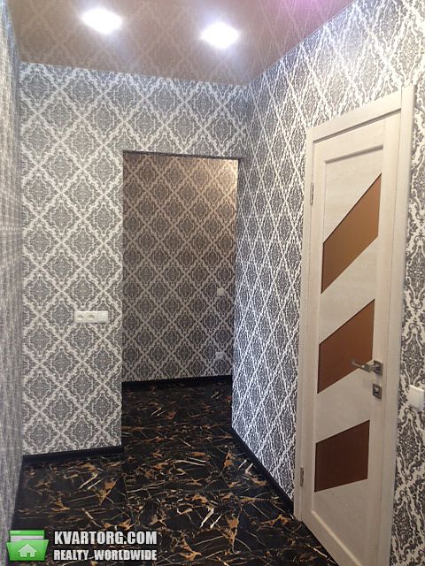 Rent out 1-room apartment. Харьков, Героев Труда — photo 4