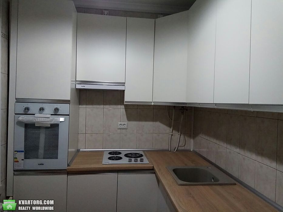 Sell 2-room apartment. Киев,  Полярная — photo 3