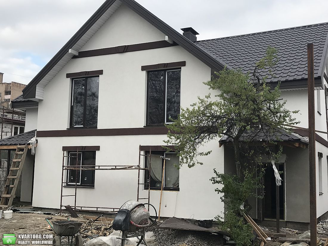 Sell house. Ирпень, Севериновская — photo 1