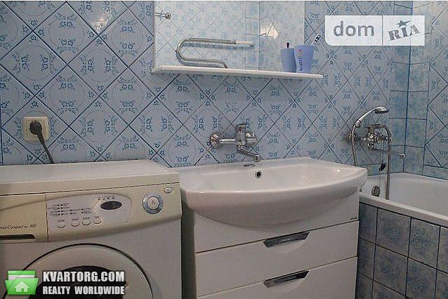 Rent out 1-room apartment. Киев,  Жуковского — photo 7