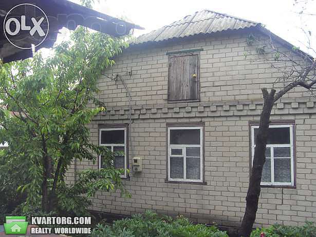 Sell house. Киев,  Довженко — photo 2