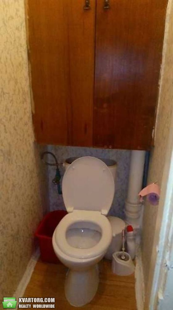 Sell 2-room apartment. Киев,  Ушинского — photo 9