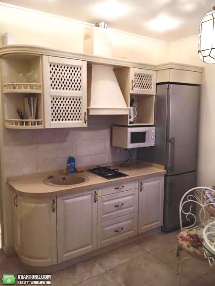 Sell 2-room apartment. Одесса, Дерибасовская — photo 8