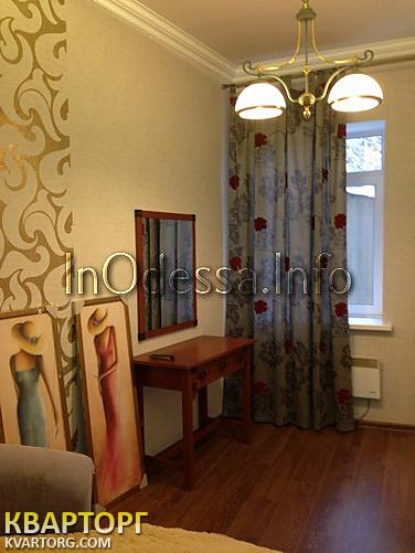 Rent out 2-room apartment. Одесса, Садовая — photo 7