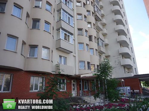 Sell 2-room apartment. Киев, Харьковское шоссе — photo 1
