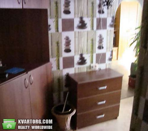 Rent out 1-room apartment. Киев, Попова — photo 1