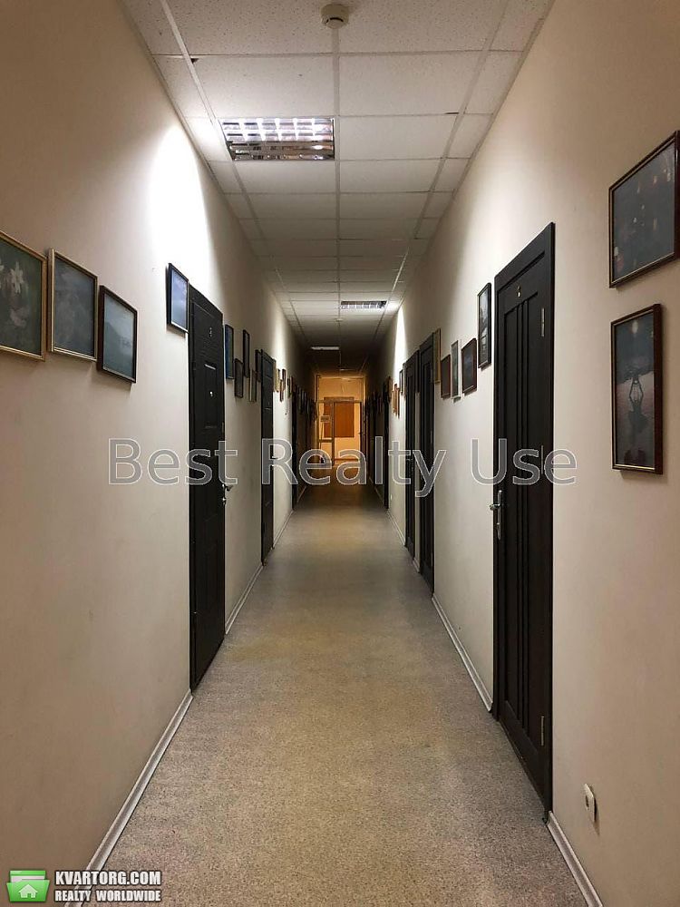 Rent out office. Киев,  Богдана Хмельницкого — photo 4