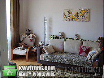 Sell 2-room apartment. Киев,  Толстого — photo 8
