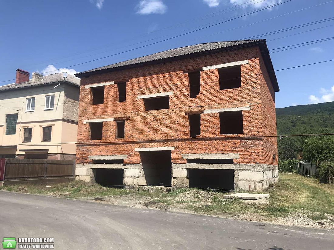 Sell house. Ужгород, Локоты — photo 3