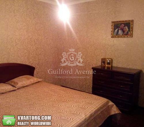 Sell 3-room apartment. Киев, Феодосийская — photo 7