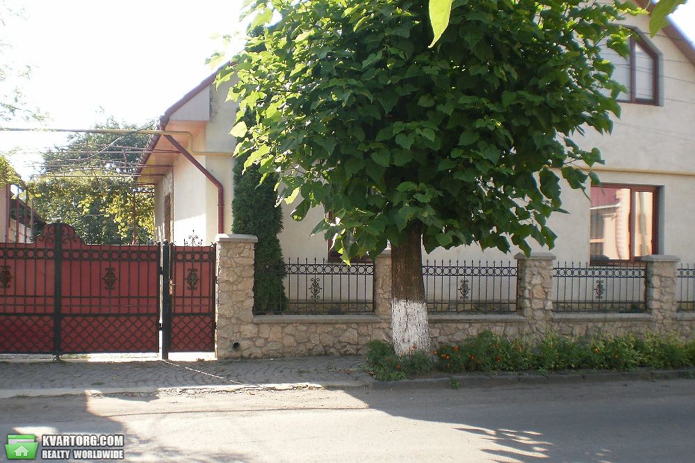 Sell house. Ужгород, Штефаника — photo 1