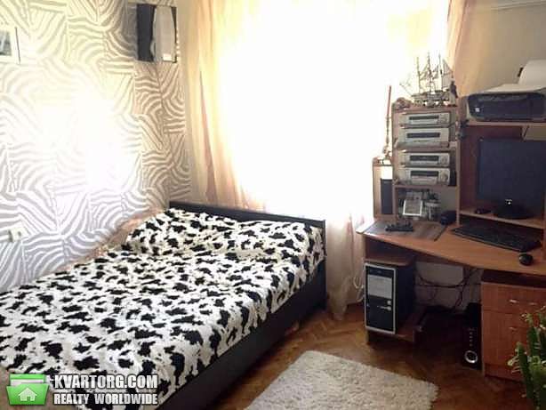 Sell 2-room apartment. Киев,  Краснознаменная — photo 4