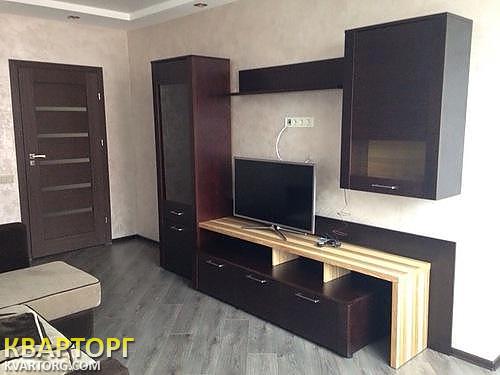 сдам 2-комнатную квартиру. Киев,  Большая Китаевская - фото 1