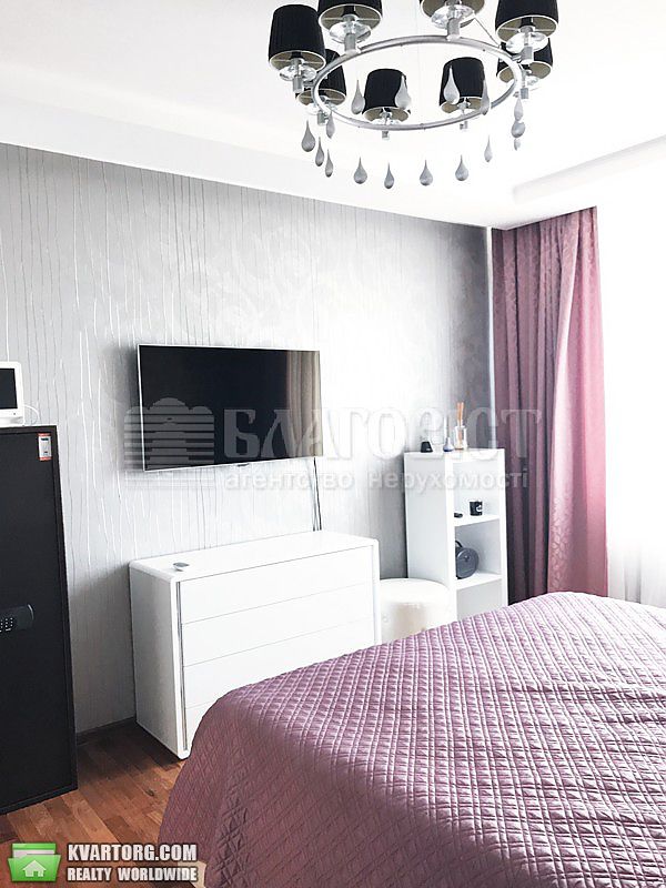 Rent out 2-room apartment. Киев,  Голосеевский пр — photo 10