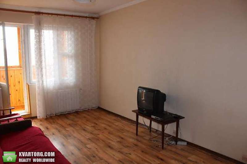 Sell 2-room apartment. Киев,  Бальзака — photo 1
