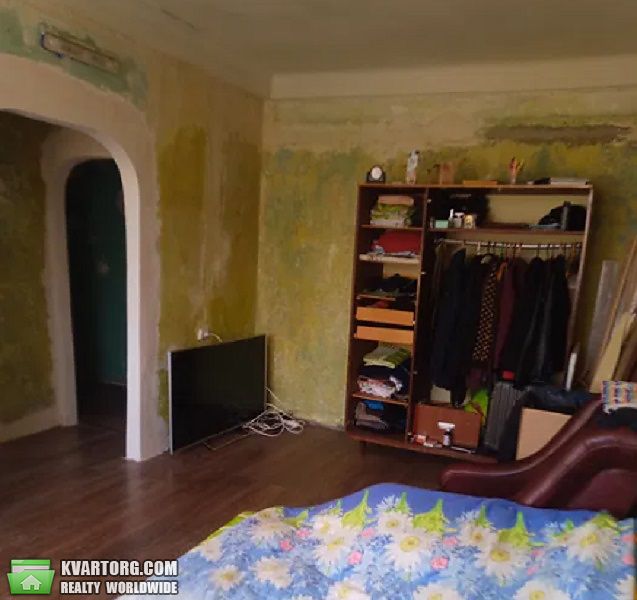 Sell 1-room apartment. Киев, Герцена — photo 4