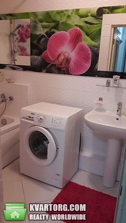 Rent out 1-room apartment. Киев, Лобановского — photo 6
