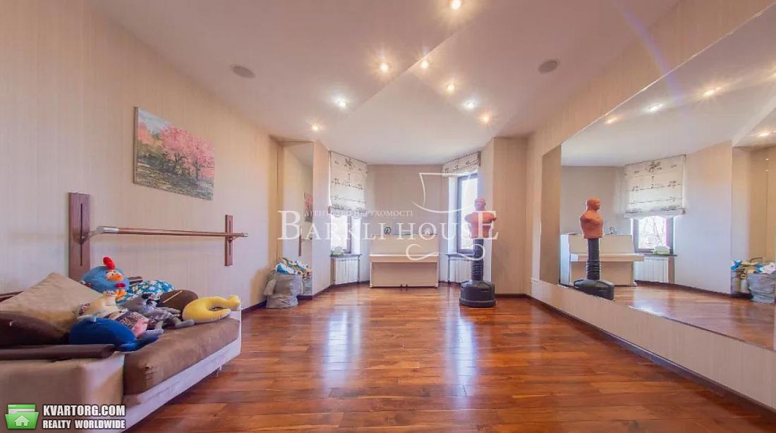 Rent out house. Киев,  Богатырская — photo 10