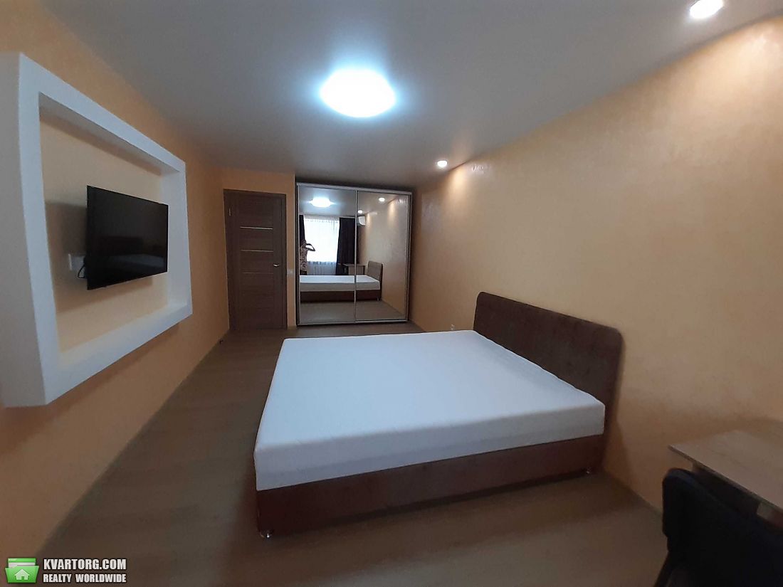 Rent out 1-room apartment. Днепропетровск, проспект Науки — photo 4