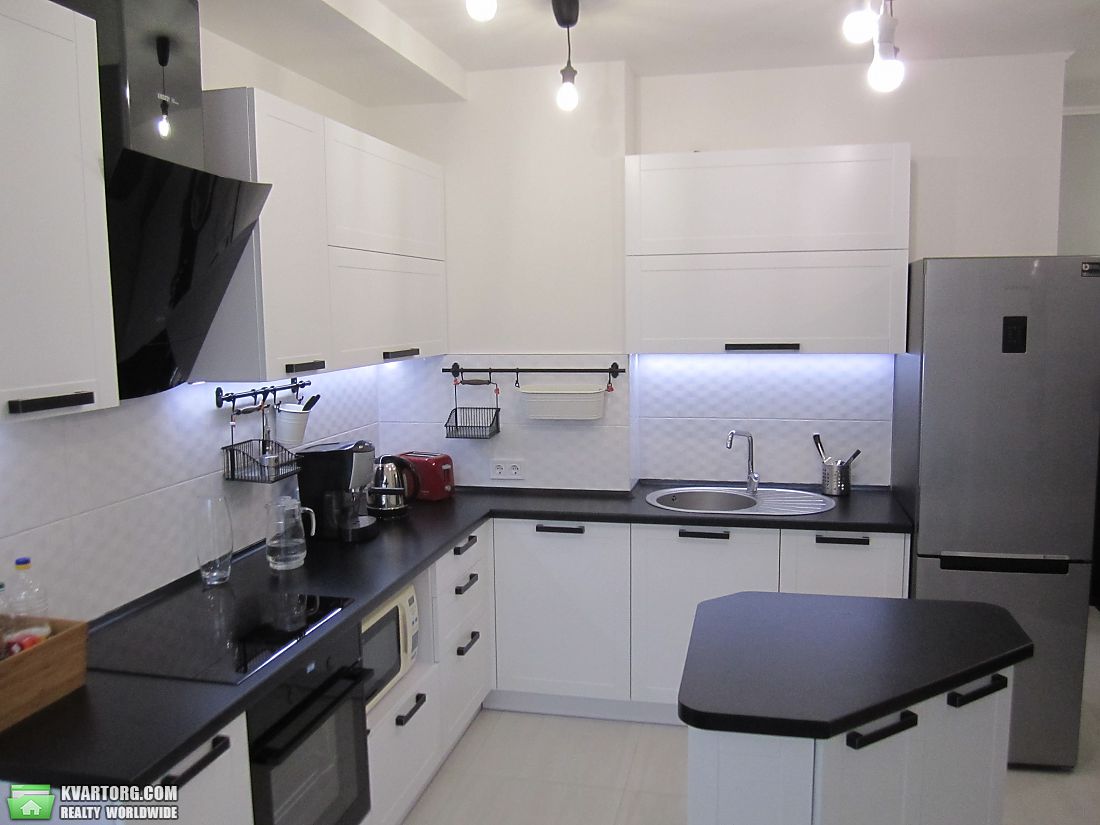 Sell 1-room apartment. Киев,  Драгоманова — photo 9