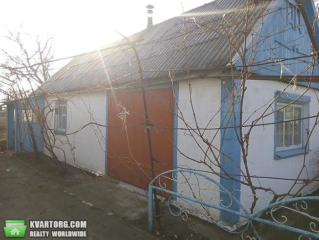 Sell house. Запорожье, Вишневая — photo 7