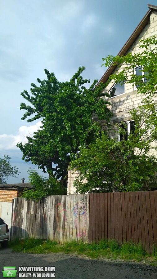 Sell house. Киев, Батумская — photo 1