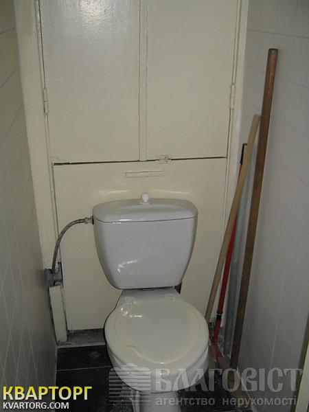 Sell 1-room apartment. Киев, Оболонский пр — photo 6