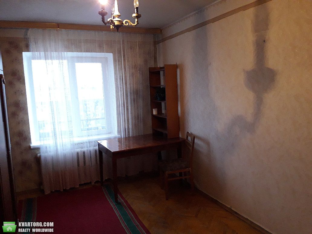 Sell 2-room apartment. Киев,  Щербакова — photo 6