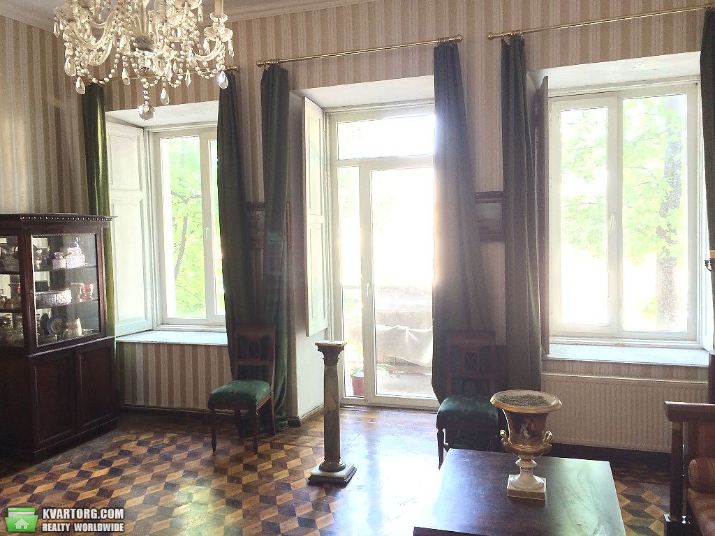 Sell 4-room apartment. Одесса, Пастера — photo 1