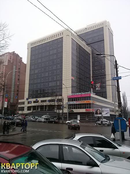 Rent out office. Киев, Антоновича — photo 1