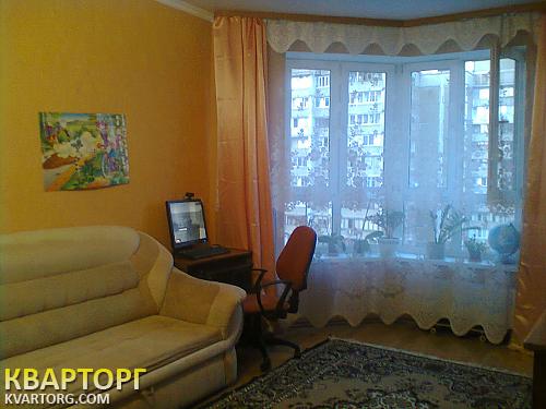 Sell 2-room apartment. Киев,  Палладина пр — photo 1