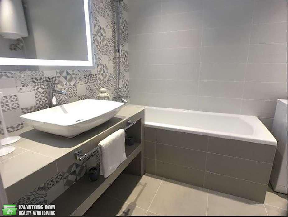Rent out 2-room apartment. Киев, Липковского — photo 7