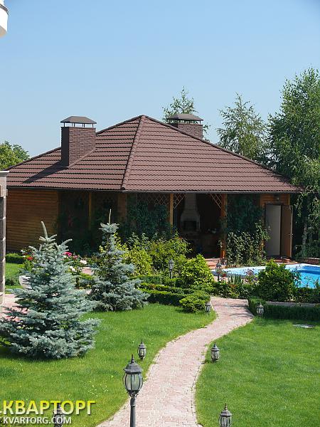 Sell house. Киев, Солнечная — photo 4
