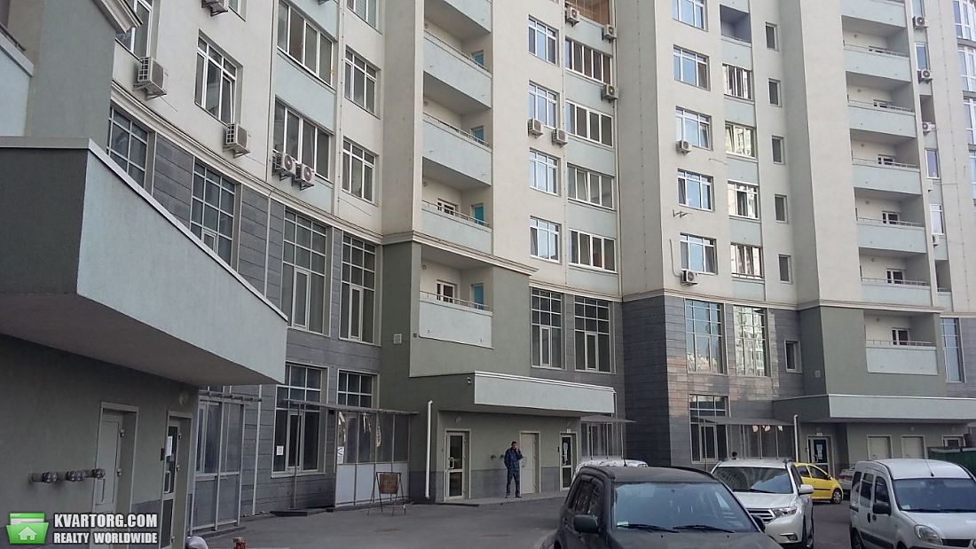 Sell 1-room apartment. Киев,  Героев Сталинграда пр — photo 1
