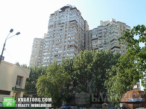 Sell 3-room apartment. Киев, Святошинская пл — photo 5