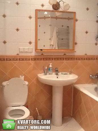 Rent out 1-room apartment. Киев,  Котельникова — photo 1